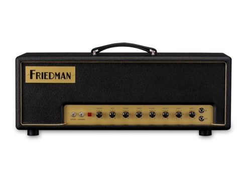 Friedman Small Box 50 STR Marshall EL34B Full Upgrade Kit Friedman Small Box 50 STR Marshall EL34B Full Upgrade Kit